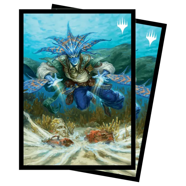 ultra-pro-magic-the-gathering-murders-at-karlov-manor-morska-undersea-sleuth-sta image 1