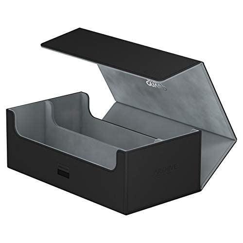 ultimate-guard-arkhive-800-xenoskin-aufbewahrungsbox-schwarz image 5