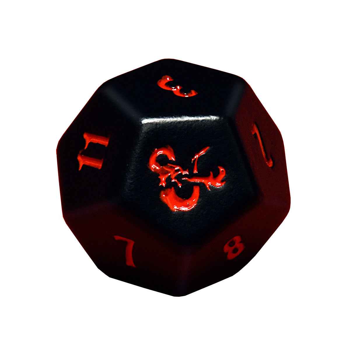 ultra-pro-heavy-metal-premium-rpg-w-rfelset-7-teilig-schwarz-f-r-dungeons-dragon image 7