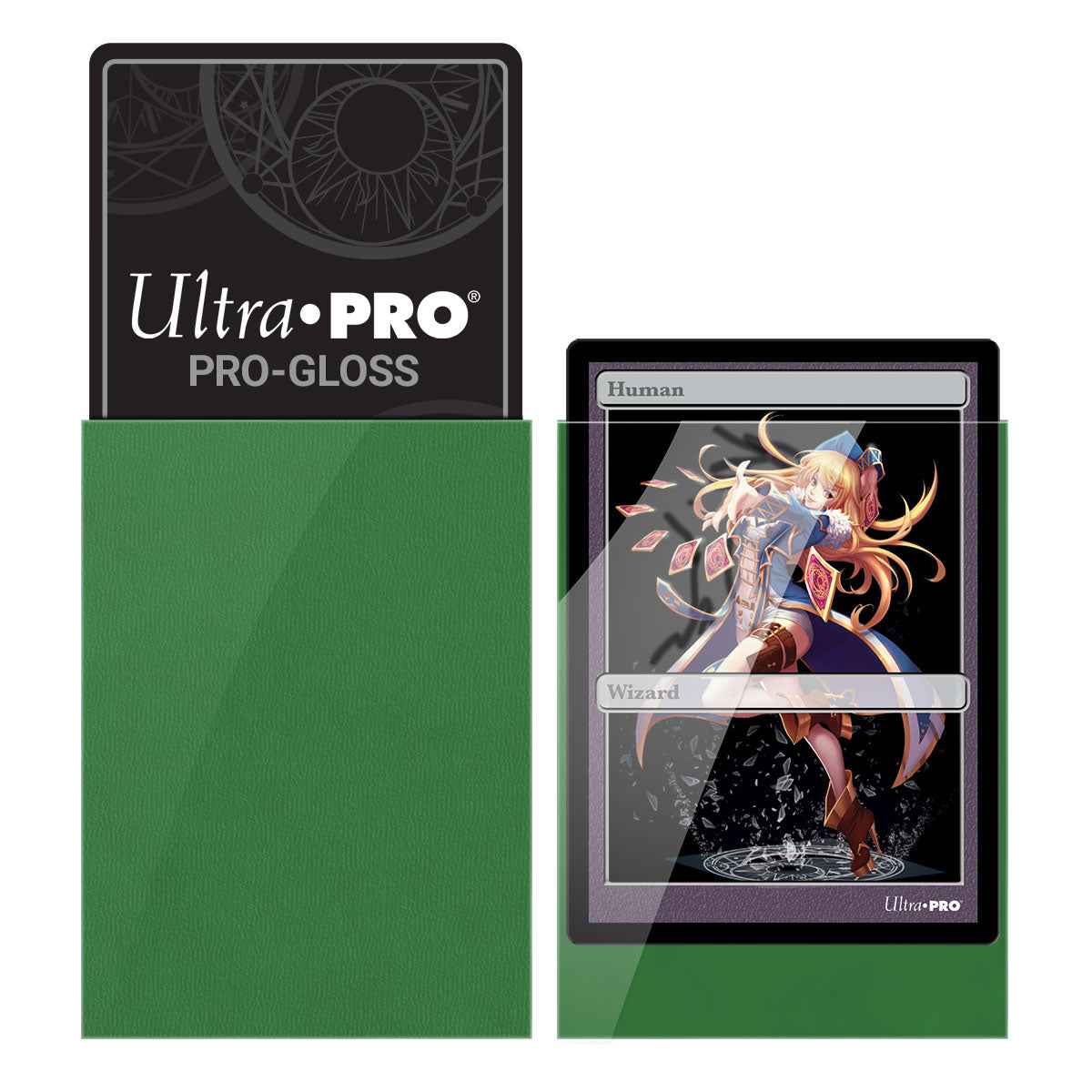 ultra-pro-pro-gloss-small-deck-protector-h-llen-60-st-ck-f-r-yu-gi-oh image 3