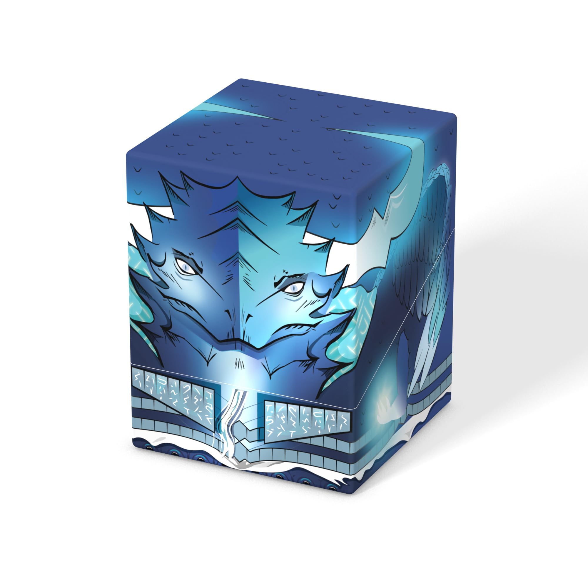 ultimate-guard-squaroes-squaroe-magic-the-gathering-tarkir-dragonstorm-mtg006-ug image 2