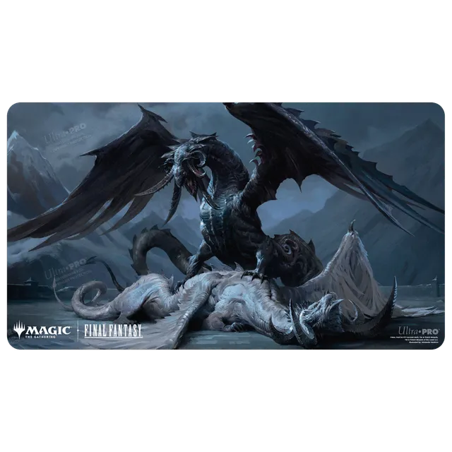 ultra-pro-magic-the-gathering-final-fantasy-crux-of-fate-spielmatte-61-x-34-3-cm image 1