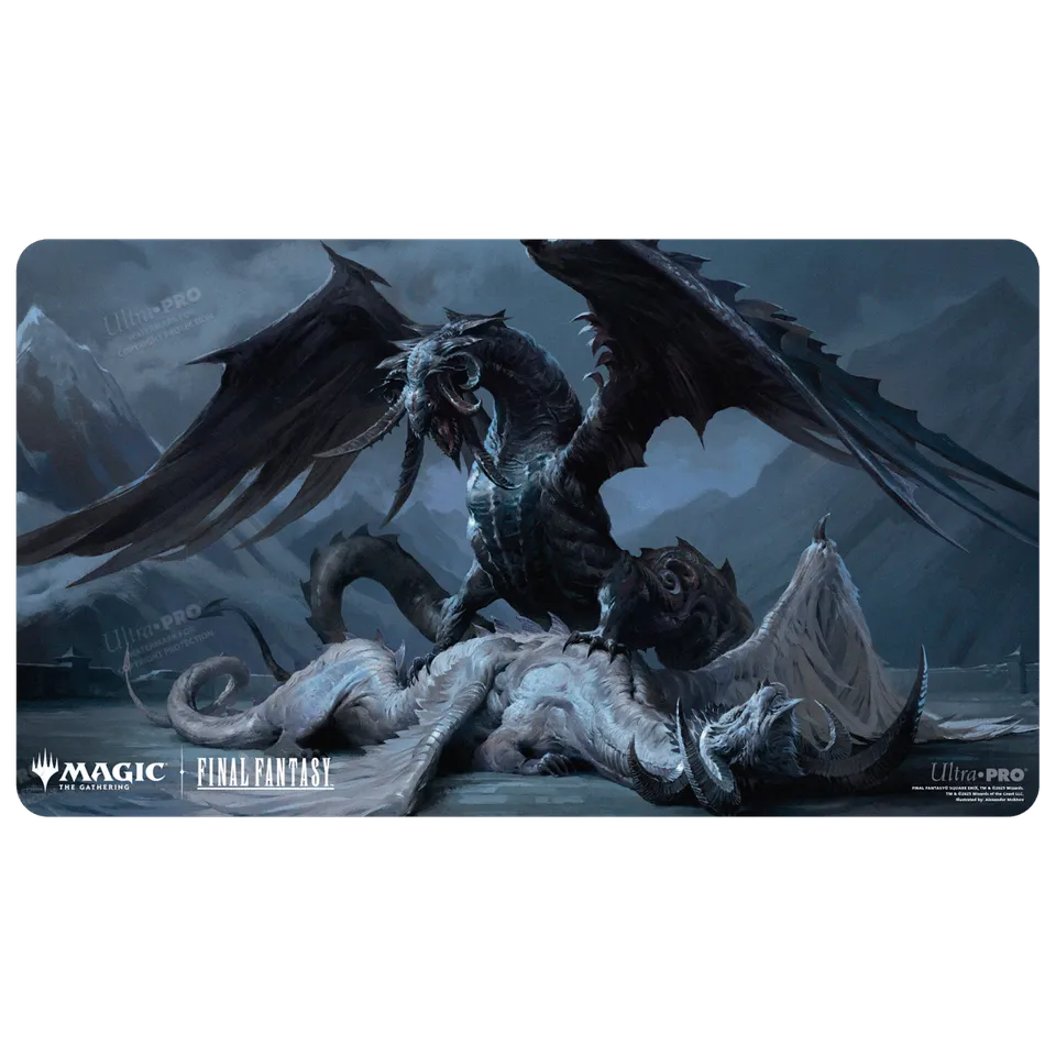 ultra-pro-magic-the-gathering-final-fantasy-crux-of-fate-spielmatte-61-x-34-3-cm image 1