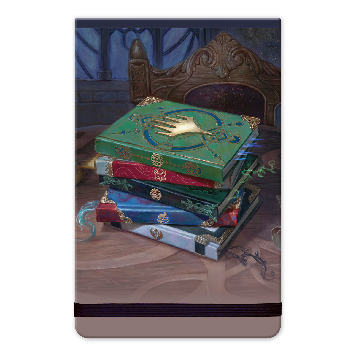 ultra-pro-strixhaven-key-art-life-pad-f-r-magic-the-gathering image 2