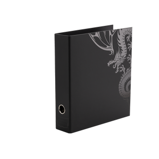 dragon-shield-sanctuary-slipcase-binder-schwarz-sammelordner-mit-schuber image 3