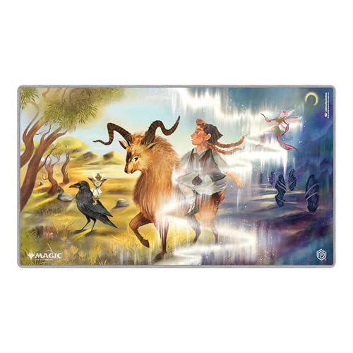 ultimate-guard-play-mat-standard-magic-the-gathering-lorwyn-eclipsed-morningtide image 8