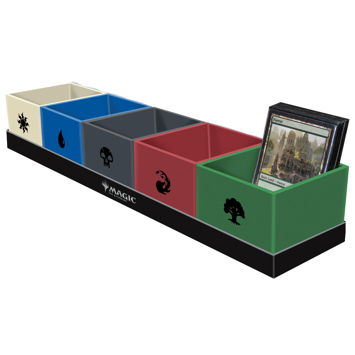ultra-pro-the-land-station-f-r-magic-the-gathering image 2