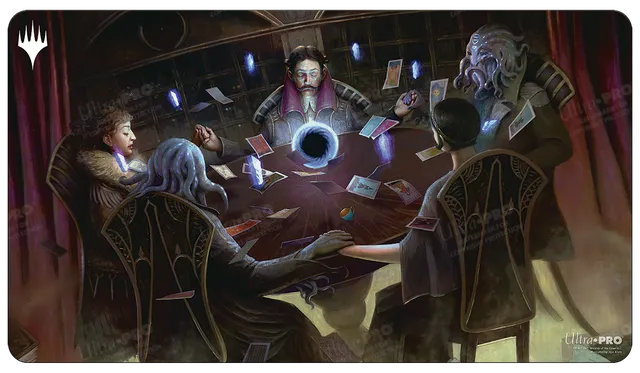 ultra-pro-magic-the-gathering-streets-of-new-capenna-obscura-ascendancy-standard image 1
