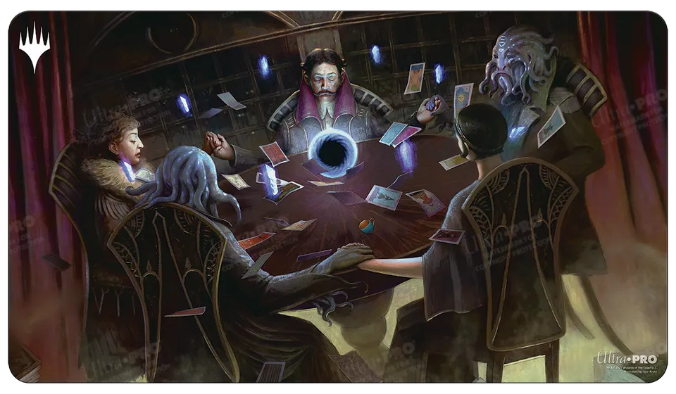ultra-pro-magic-the-gathering-streets-of-new-capenna-obscura-ascendancy-standard image 1