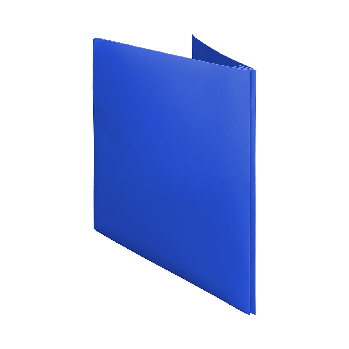 ultra-pro-2-pocket-folder-mit-3-prong-fastener-und-klarsichttasche-vorne-10er-pa image 3