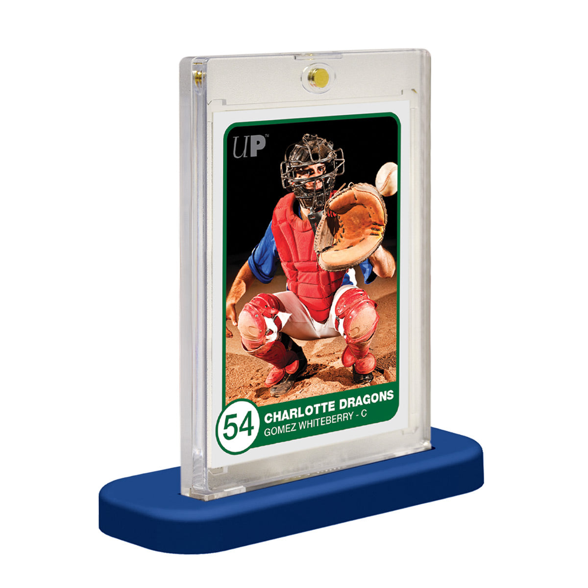 ultra-pro-35pt-one-touch-stands-12ct-aufsteller-f-r-magnet-halter image 2