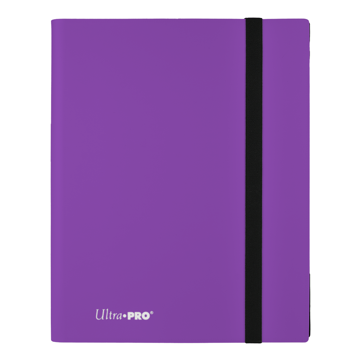 ultra-pro-eclipse-9-pocket-pro-binder-royal-purple-f-r-360-karten image 1