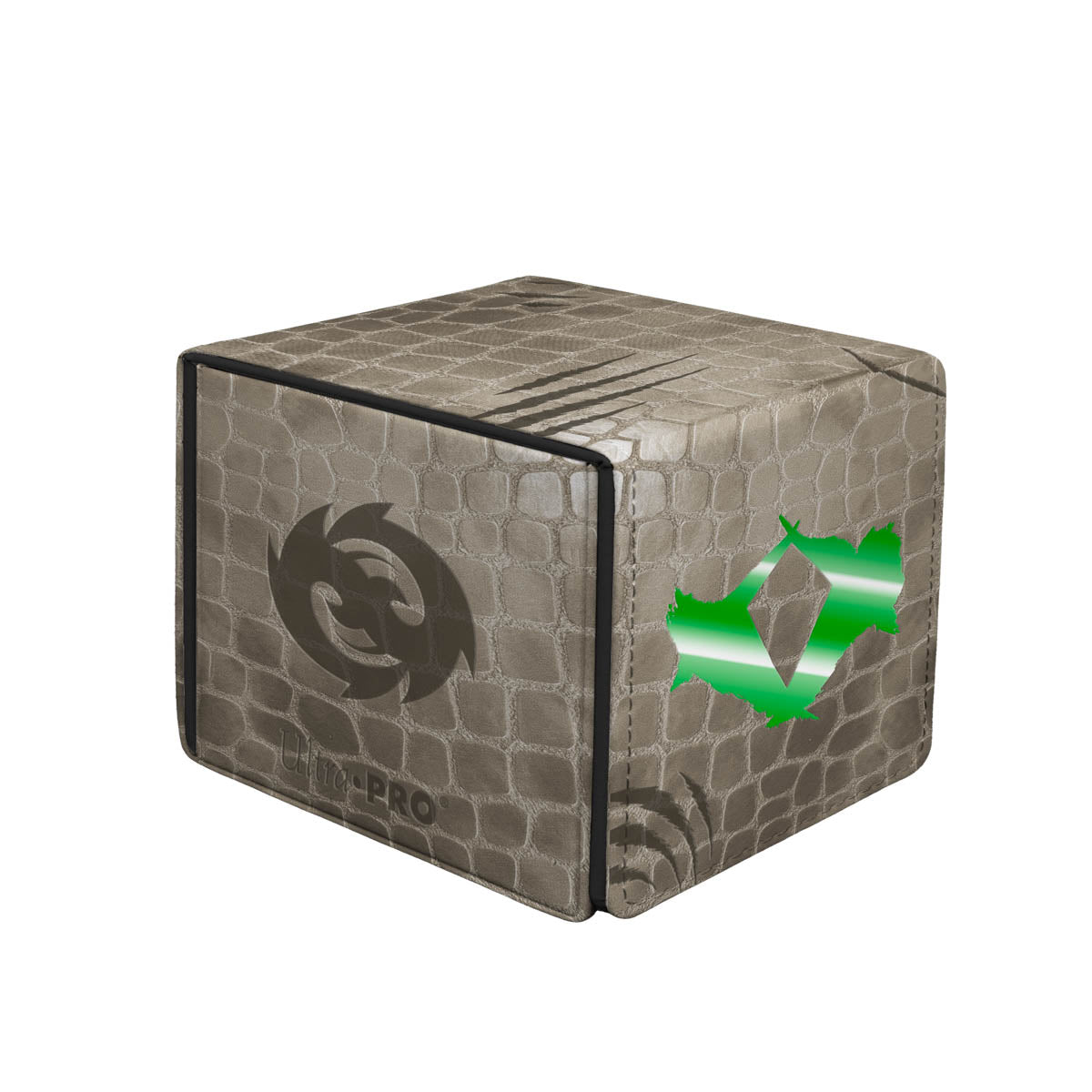 ultra-pro-tarkir-dragonstorm-betor-kin-to-all-premium-alcove-edge-deck-box-f-r-m image 1