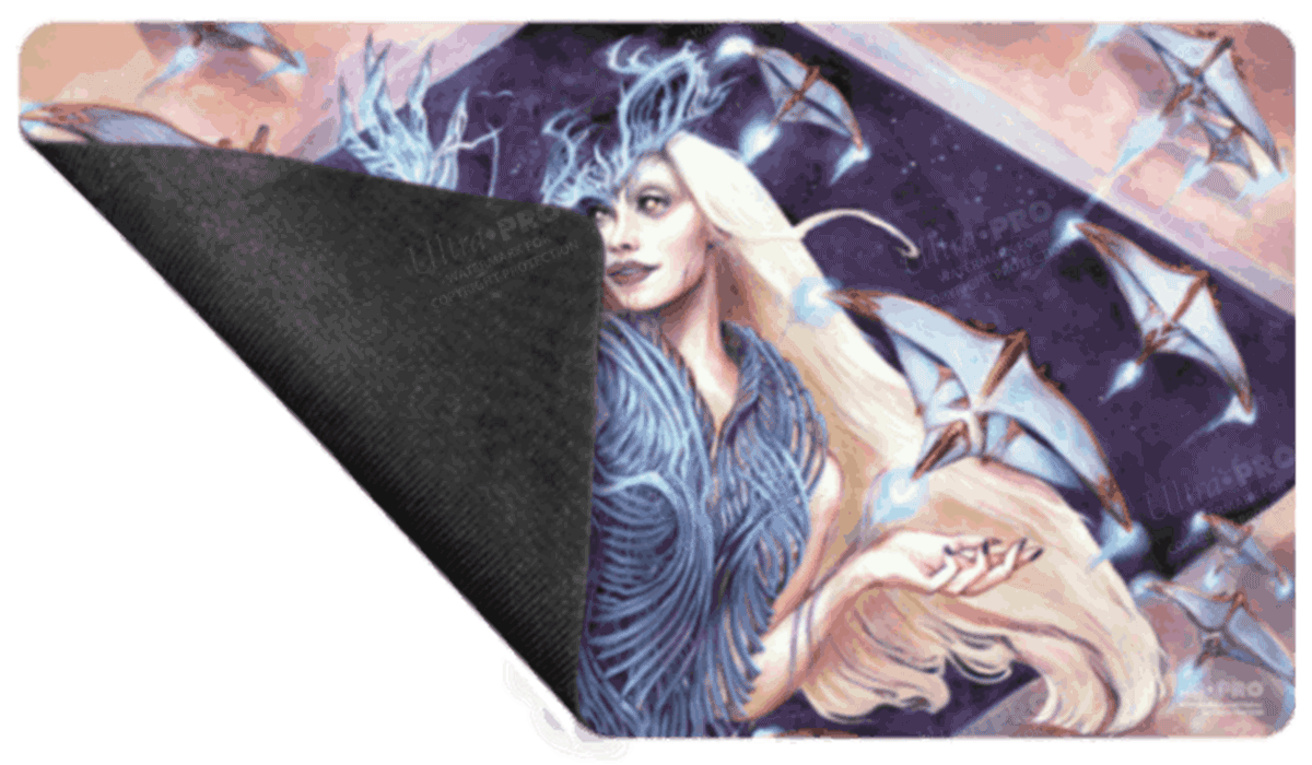 ultra-pro-modern-horizons-3-breya-standard-playmat-f-r-magic-the-gathering image 2