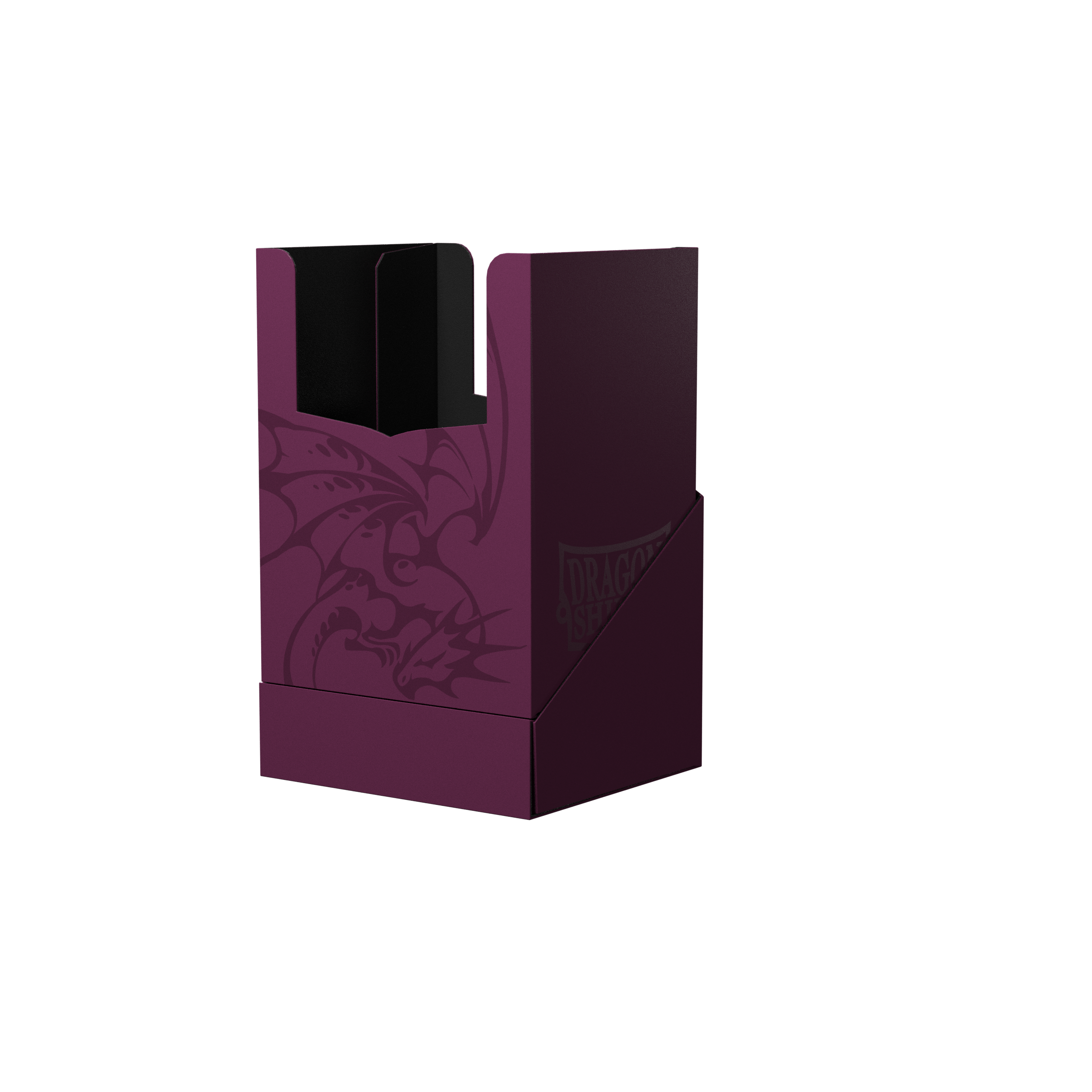 dragon-shield-deck-shell-wraith-kompakte-deckbox image 6