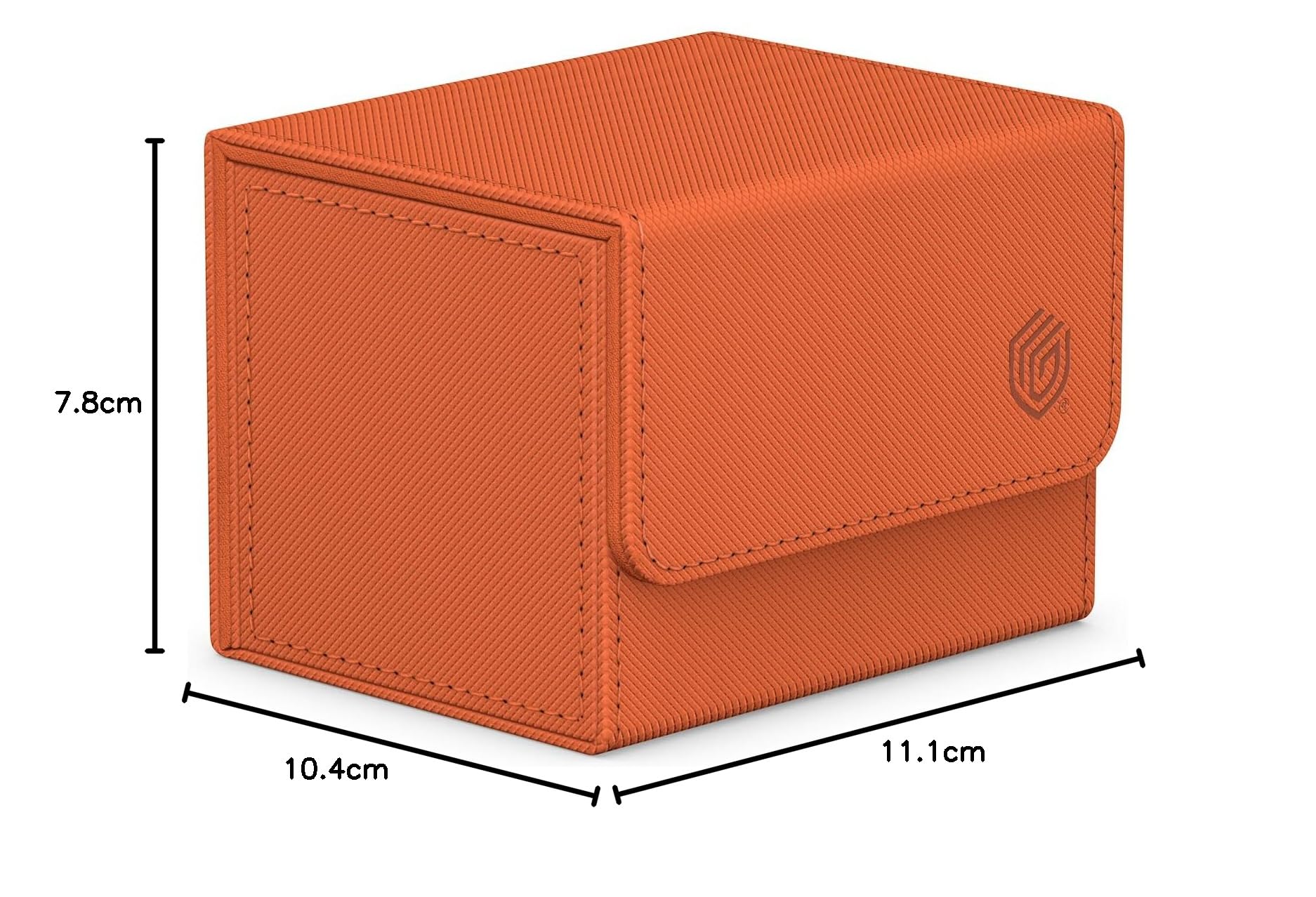 ultimate-guard-sidewinder-100-xenoskin-summer-edition-2025-peach image 8