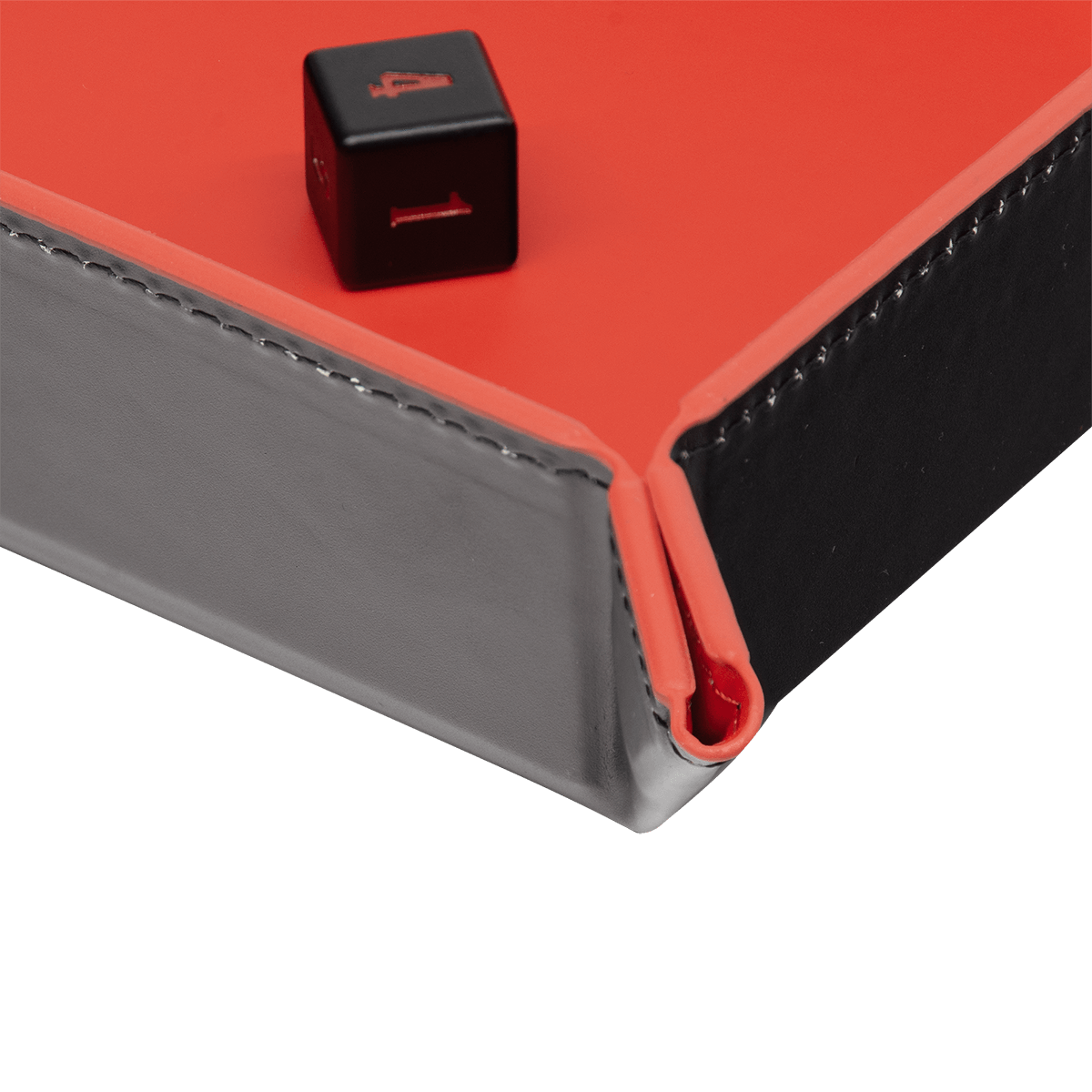 ultra-pro-honor-among-thieves-printed-leatherette-w-rfelschale-faltbar image 4