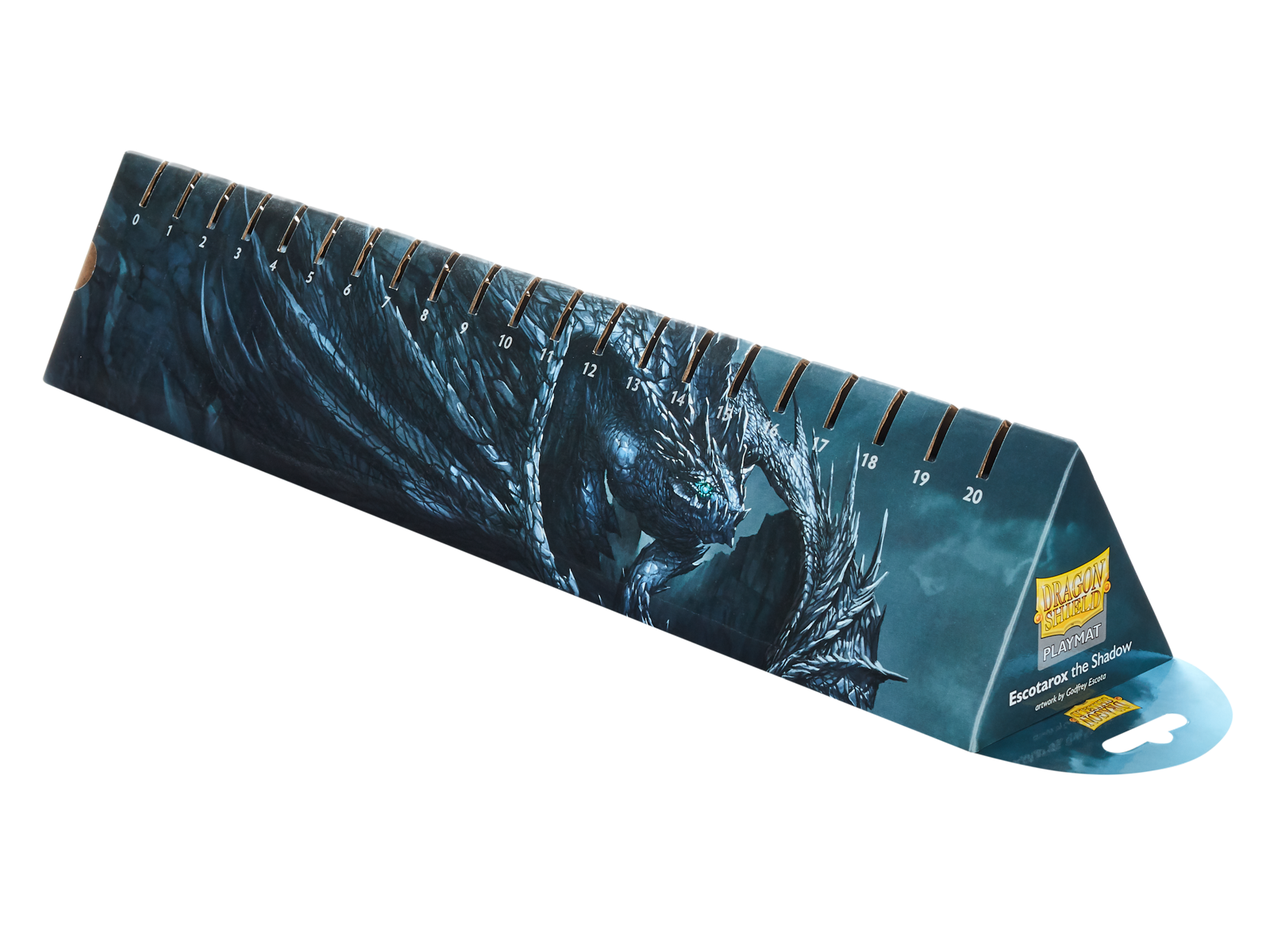 dragon-shield-tcg-playmat-escotarox-slate-matte-dragon image 2