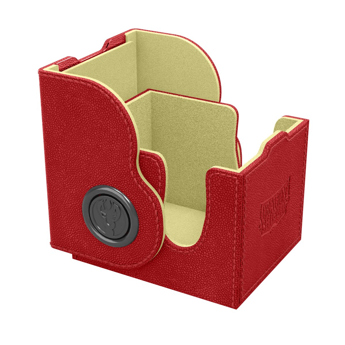 dragon-shield-dragon-box-100-red-lemon-deckbox image 5