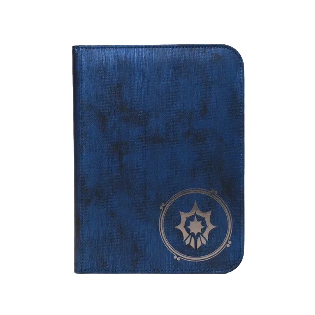 ultra-pro-class-cleric-premium-campaign-journal-f-r-dungeons-dragons image 1