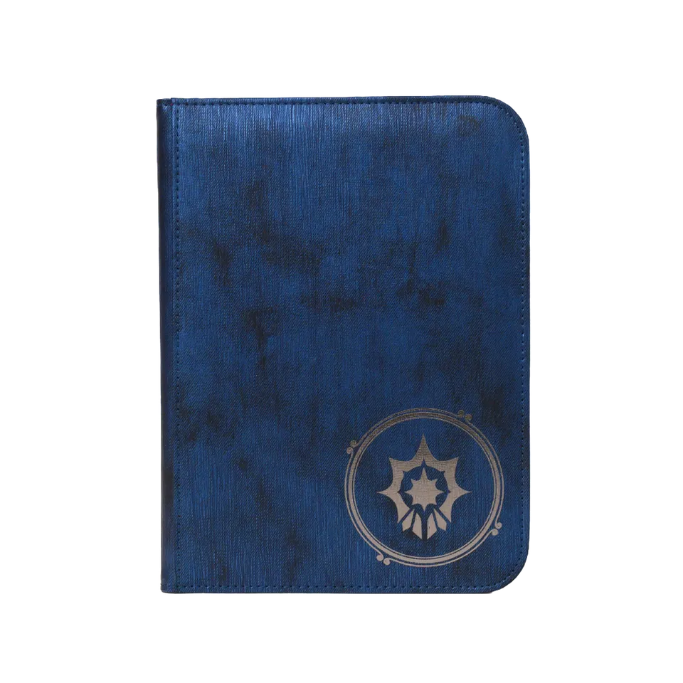ultra-pro-class-cleric-premium-campaign-journal-f-r-dungeons-dragons image 1