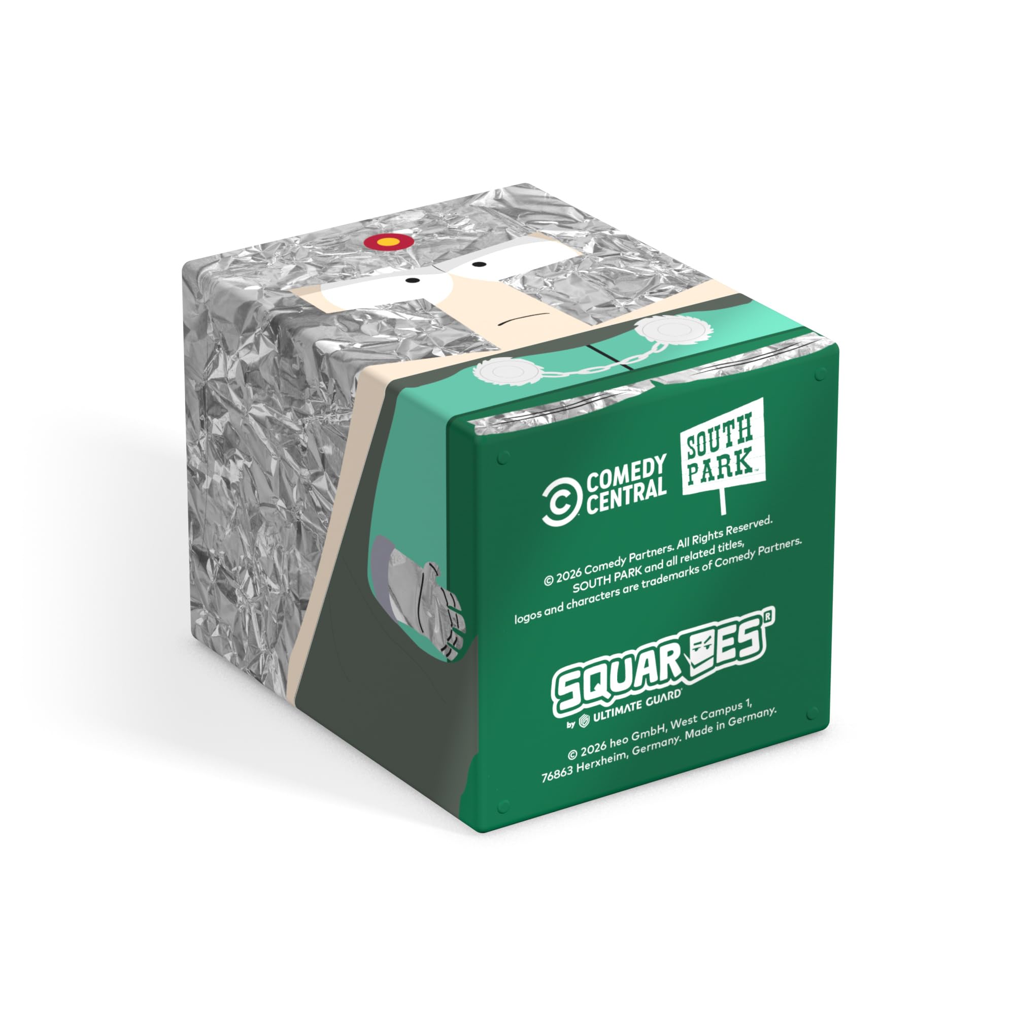ultimate-guard-squaroes-squaroe-deck-box-100-south-park-fractured-but-whole-sp02 image 6