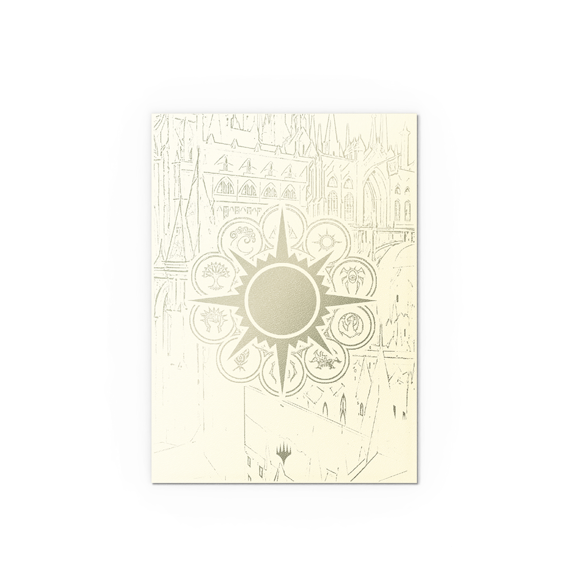 dragon-shield-guildpact-series-orzhov-syndicate-matte-dual-art-sleeves image 6