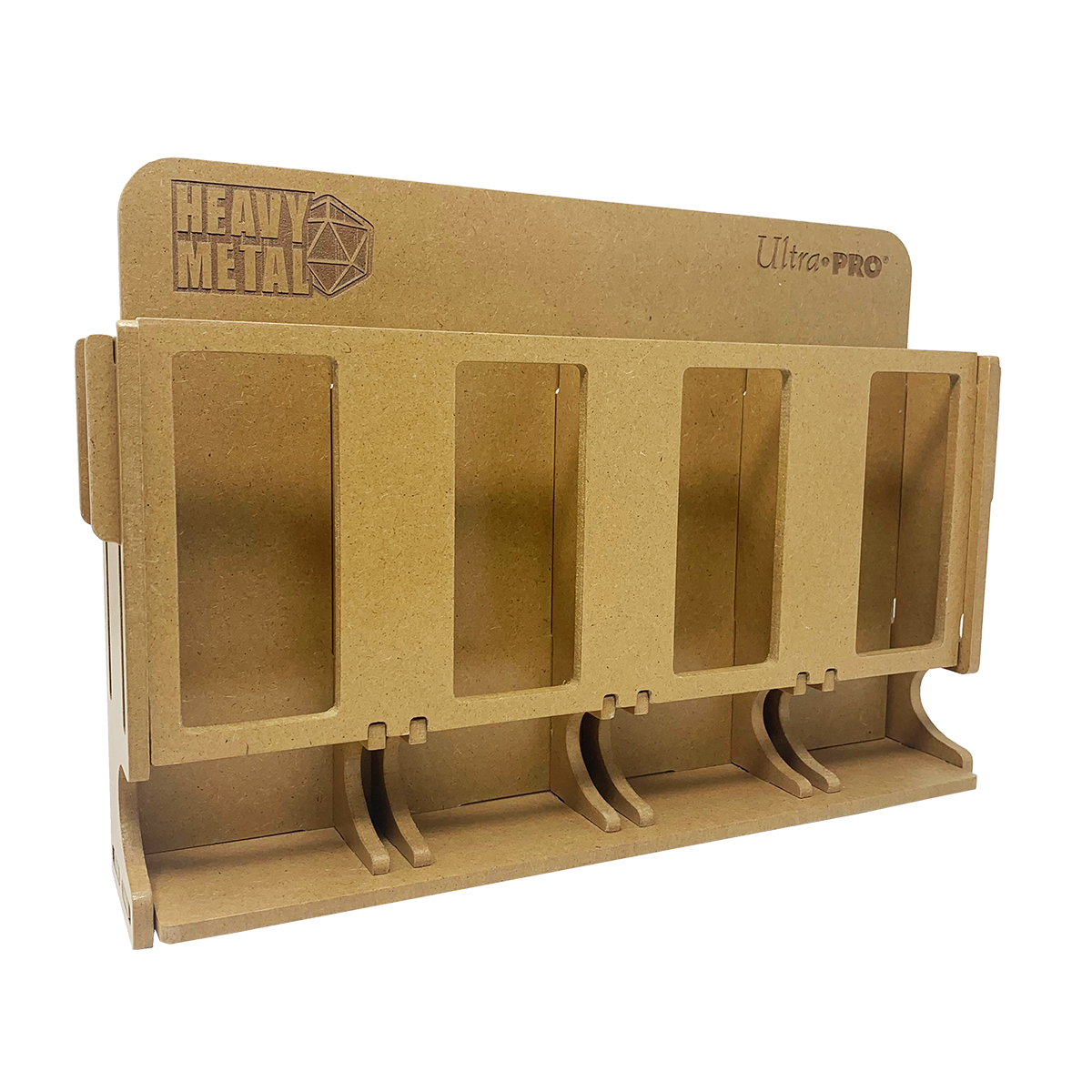 ultra-pro-heavy-metal-d20-w-rfel-display-retail image 2