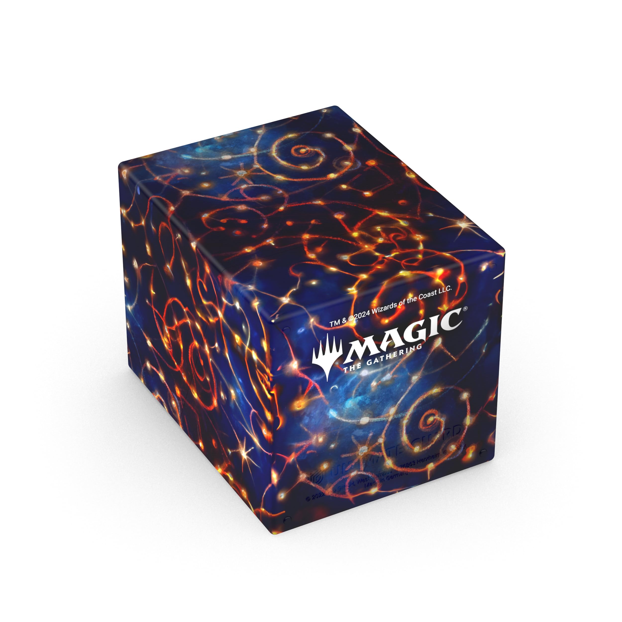 ultimate-guard-rte-boulder-100-mtg-bloomburrow-great-night-owl-s-egg-braun image 7