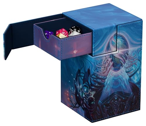 ultimate-guard-flip-n-tray-100-xenoskin-magic-the-gathering-edge-of-eternities-t image 8