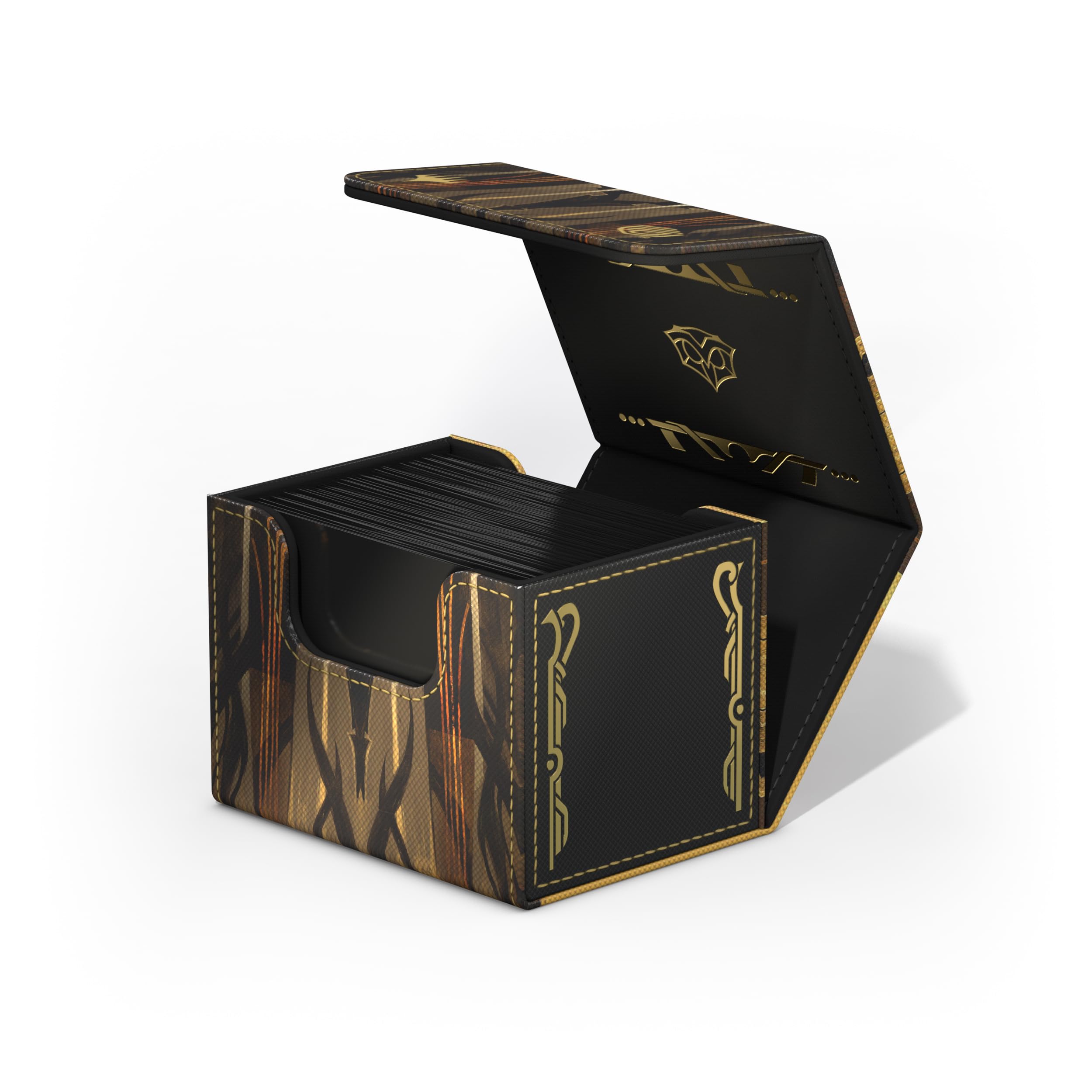 ultimate-guard-sidewinder-100-xenoskin-deckbox-magic-the-gathering-secrets-of-st image 6