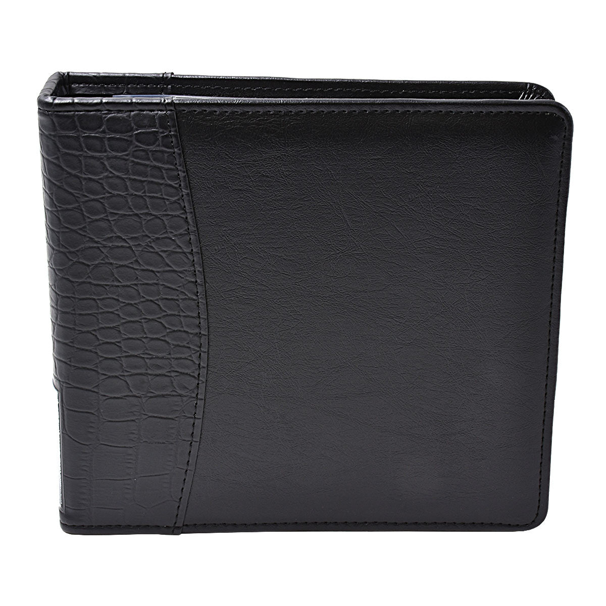 ultra-pro-2-ring-mini-album-f-r-4-x-6-prints-schwarz image 3