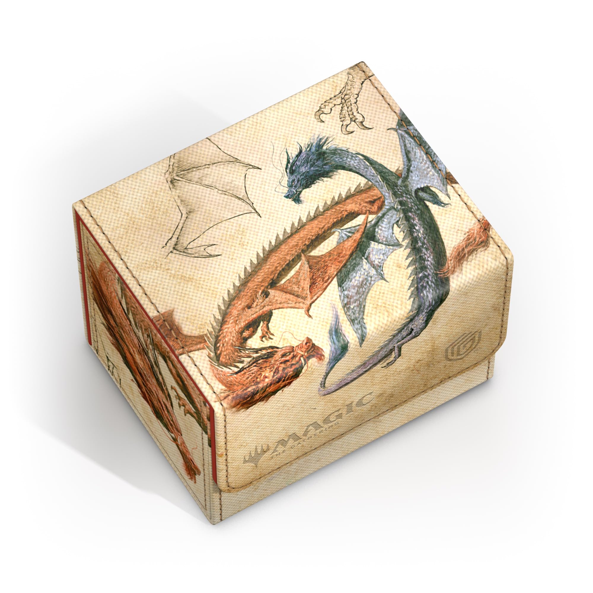 ultimate-guard-sidewinder-100-xenoskin-deckbox-magic-the-gathering-avatar-ran-an image 3