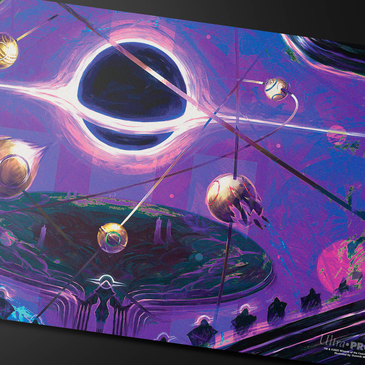 ultra-pro-edge-of-eternities-sothera-the-supervoid-playmat-f-r-magic-the-gatheri image 2