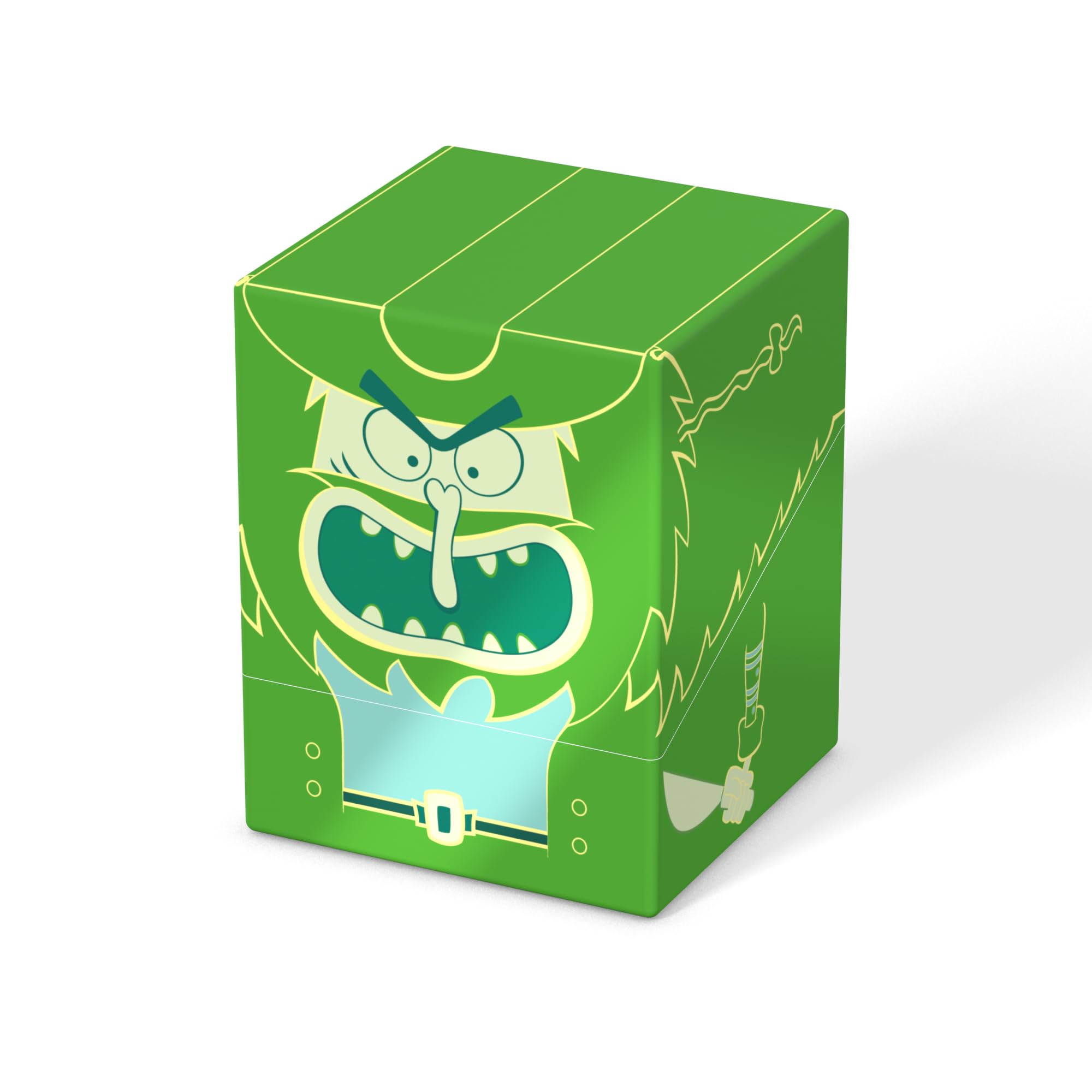 squaroes-squaroe-spongebob-squarepants-sb012-flying-dutchman-deckbox image 2