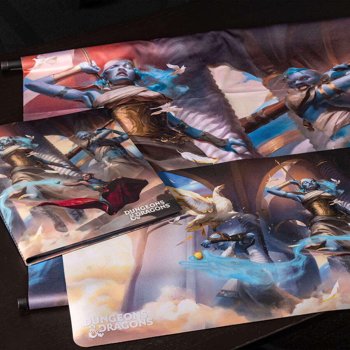 ultra-pro-cover-series-bigby-presents-glory-of-the-giants-standard-playmat-f-r-d image 4