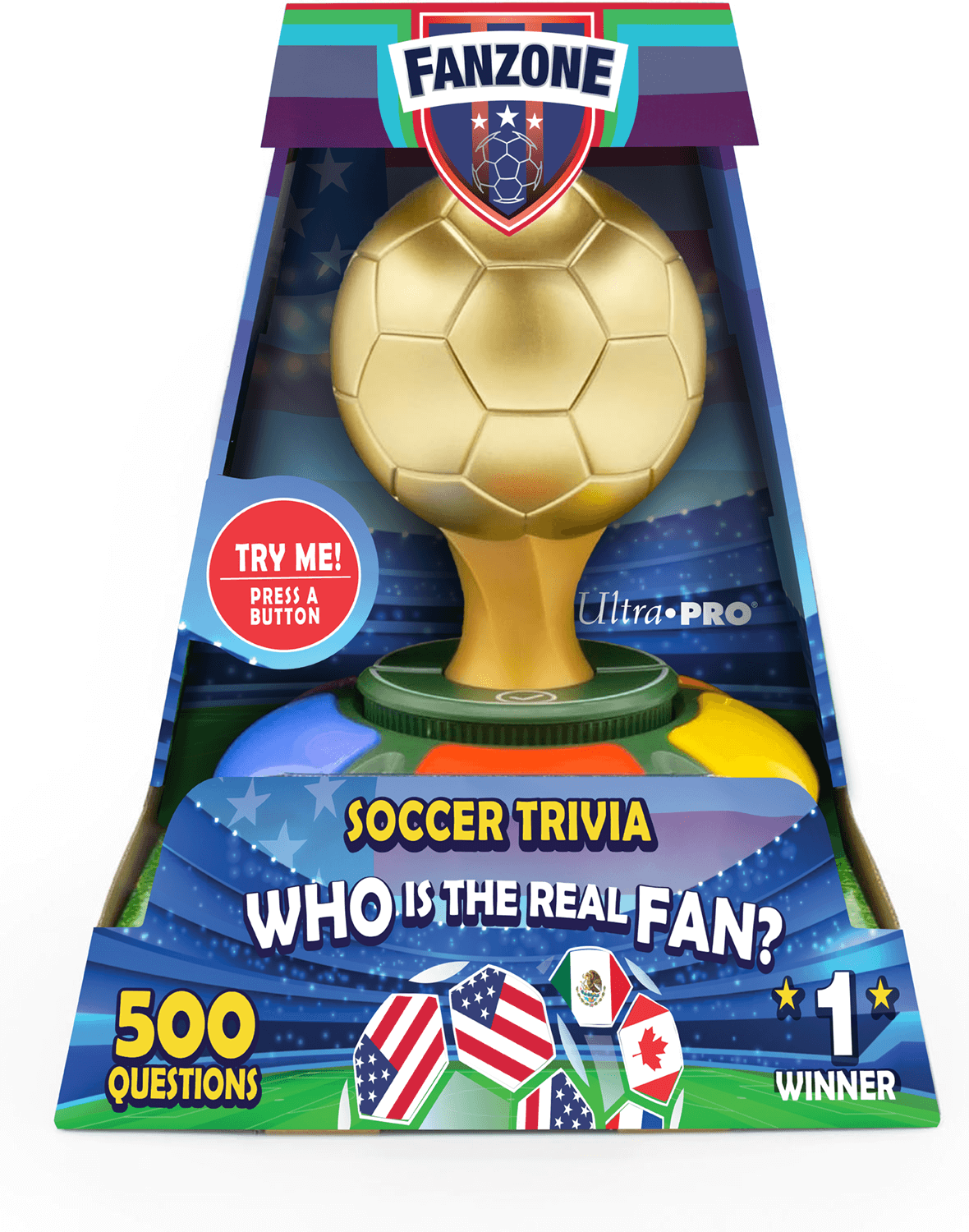 ultra-pro-fanzone-soccer-trivia-quizspiel-f-r-fu-ballfans image 2