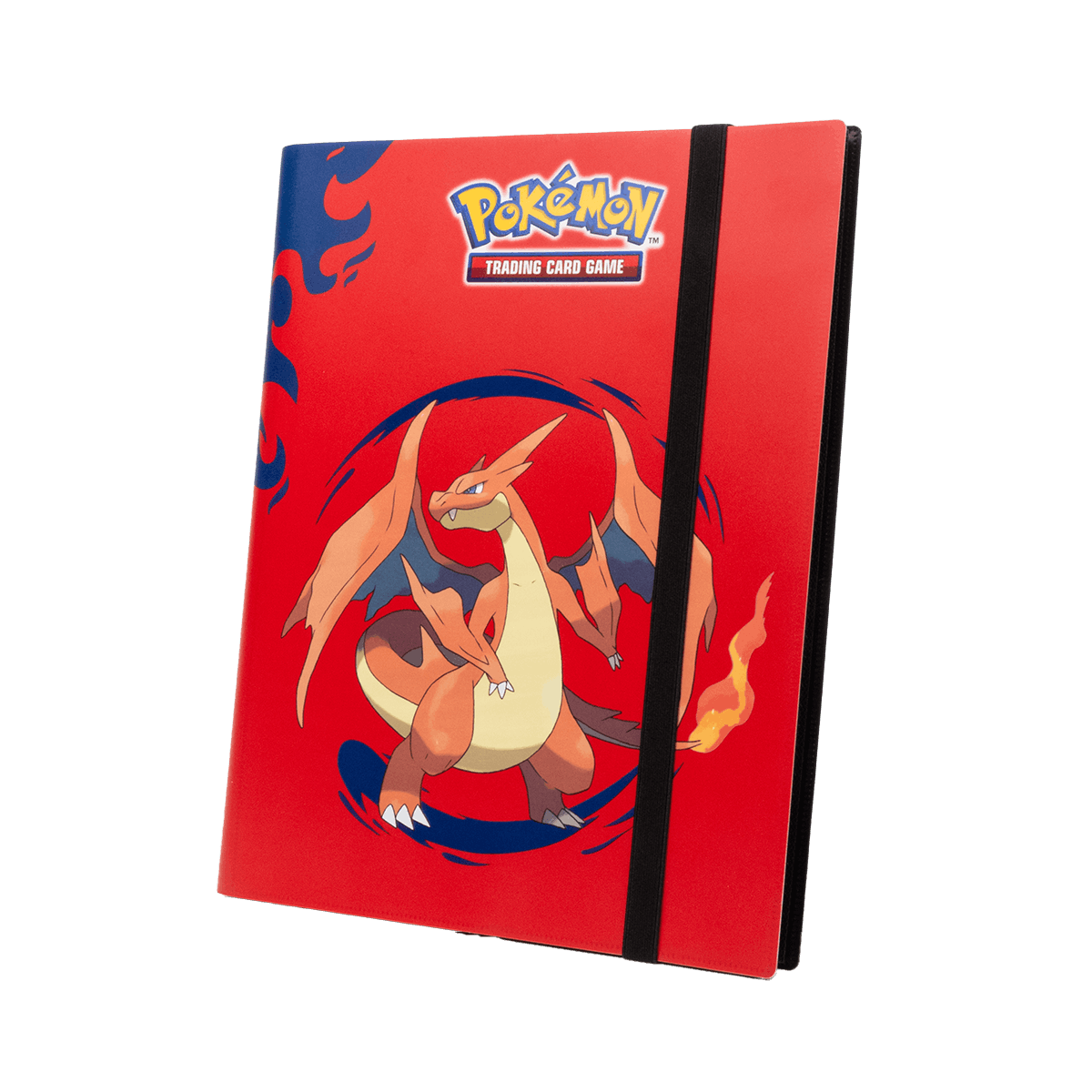 ultra-pro-pok-mon-mega-charizard-x-und-mega-charizard-y-9-pocket-pro-binder image 1
