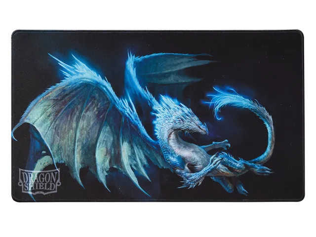 dragon-shield-botan-night-blue-matte-tcg-playmat image 1