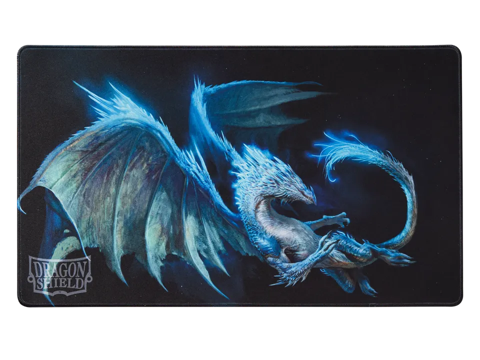 dragon-shield-botan-night-blue-matte-tcg-playmat image 1