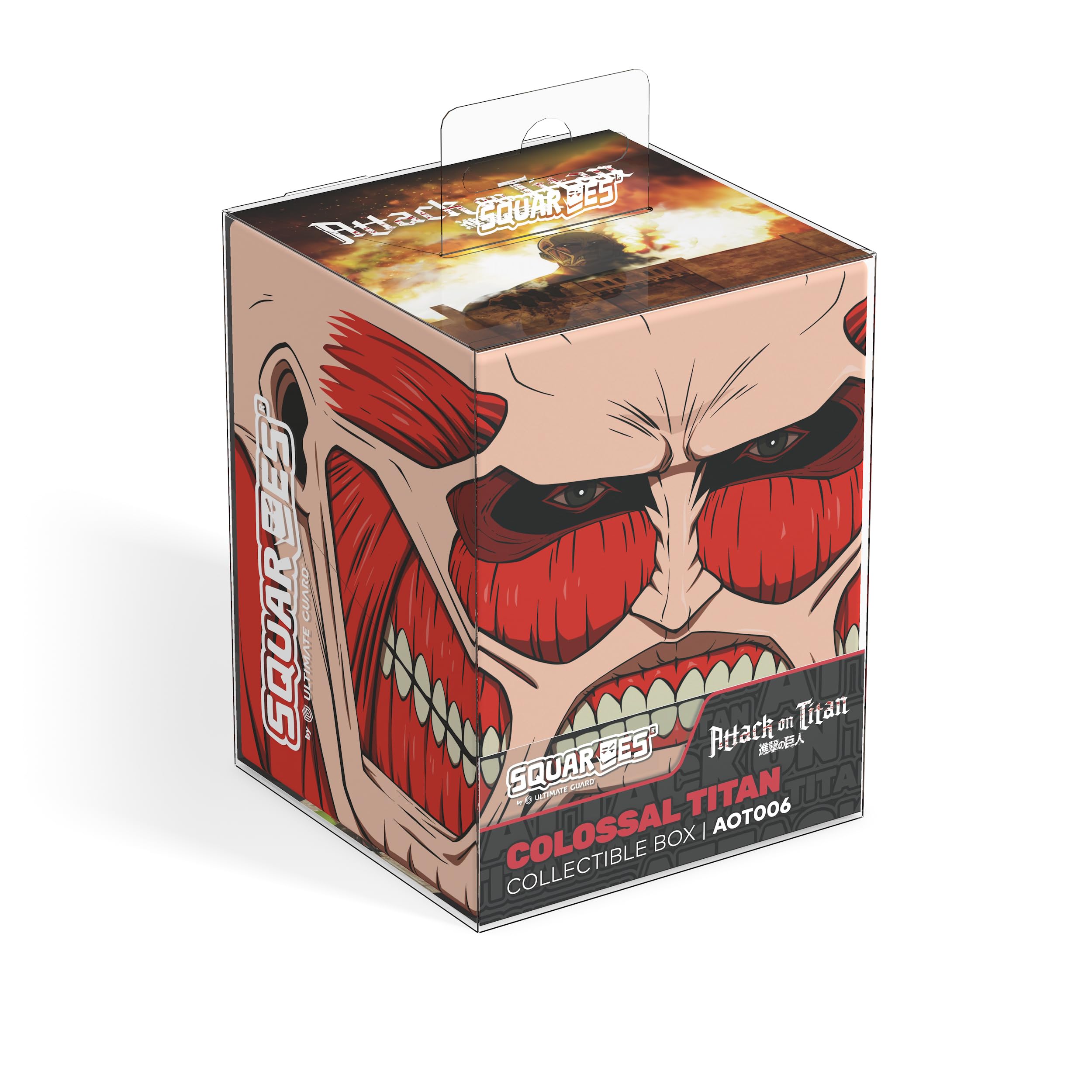 ultimate-guard-squaroes-squaroe-attack-on-titan-aot006-colossal-titan-deck-box-1 image 8