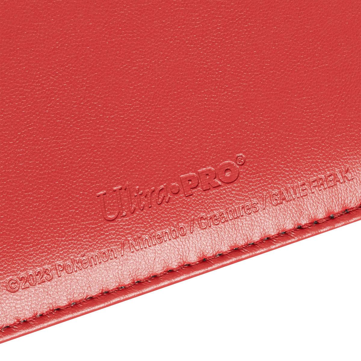 ultra-pro-premium-red-4-pocket-snap-binder-f-r-pok-mon-160-karten image 6