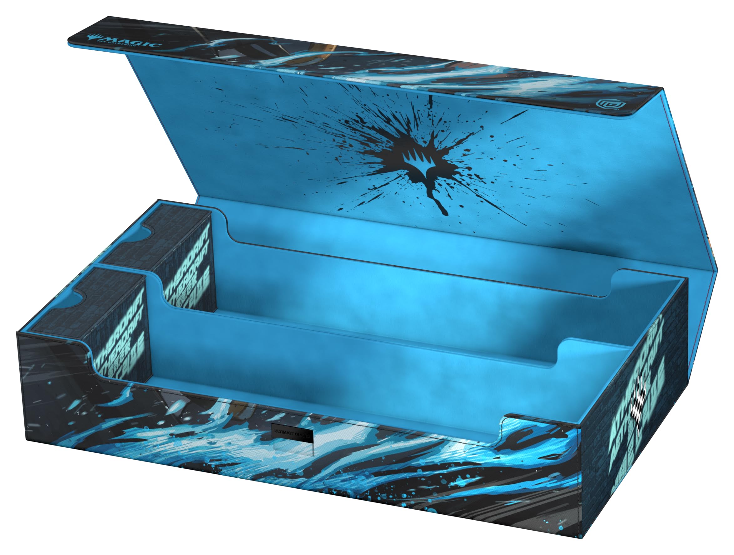 ultimate-guard-omnihive-1000-xenoskin-box-magic-the-gathering-aetherdrift image 2