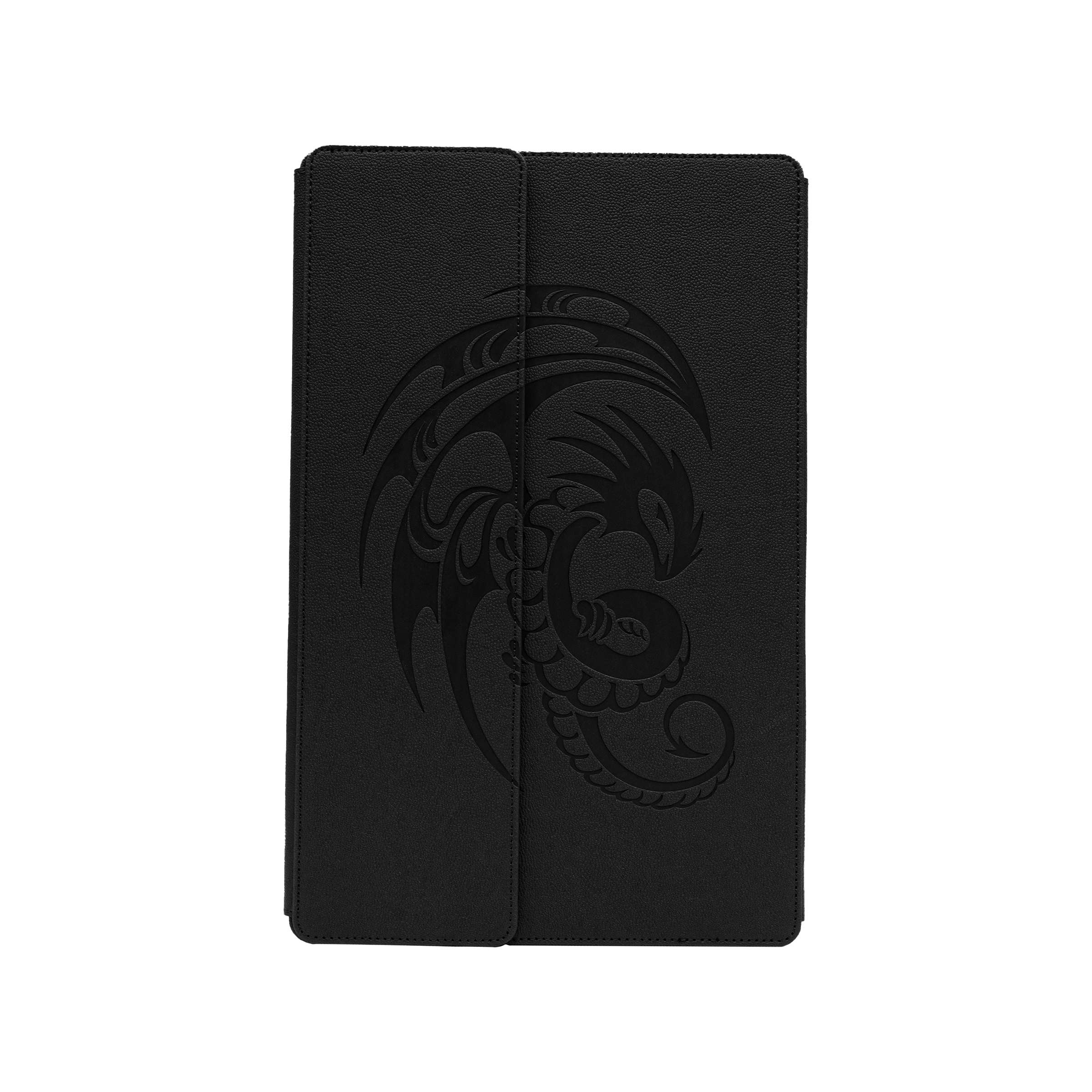dragon-shield-nomad-black-outdoor-spielmatte image 2