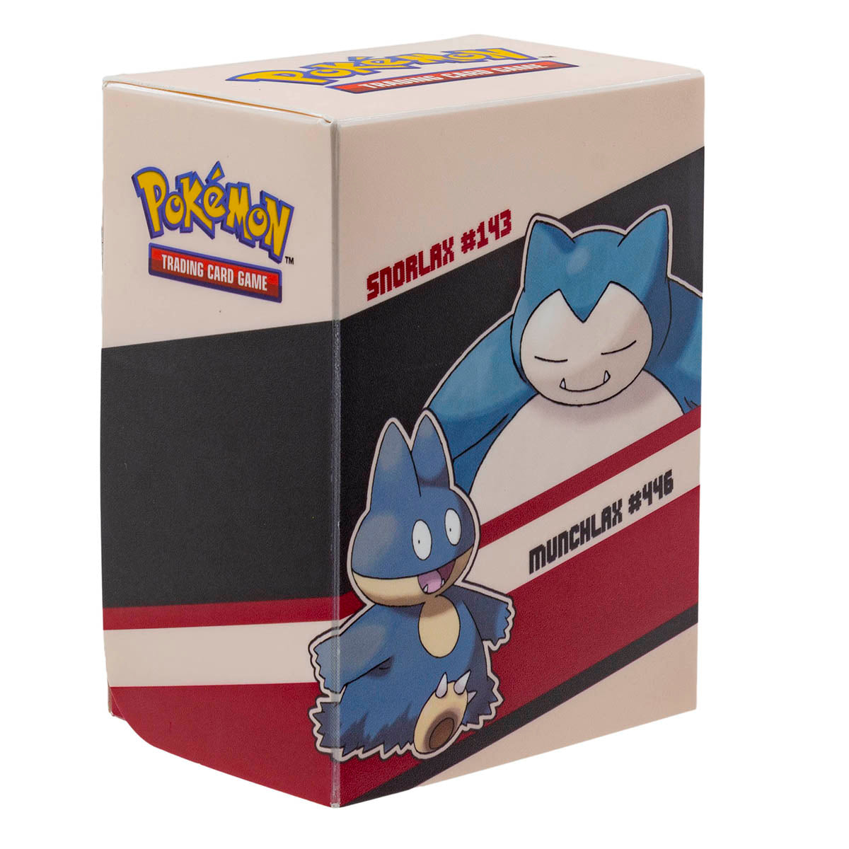 ultra-pro-snorlax-und-munchlax-full-view-deck-box-f-r-pok-mon image 3