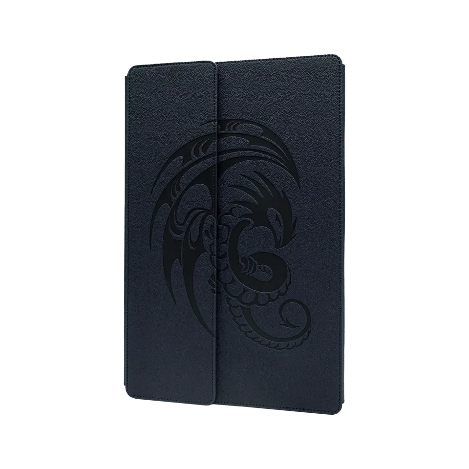 dragon-shield-nomad-playmat-midnight-blue-outdoor-travel image 1