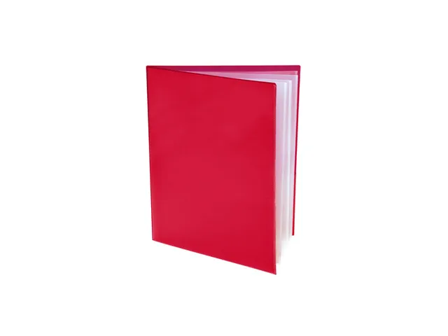 ultra-pro-2-pocket-folders-10ct-mit-klarsichttaschen-4-seiten image 1