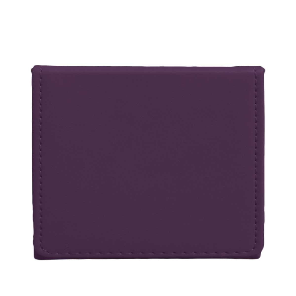 ultra-pro-vivid-alcove-edge-deck-box-midnight-plum-f-r-100-karten image 3