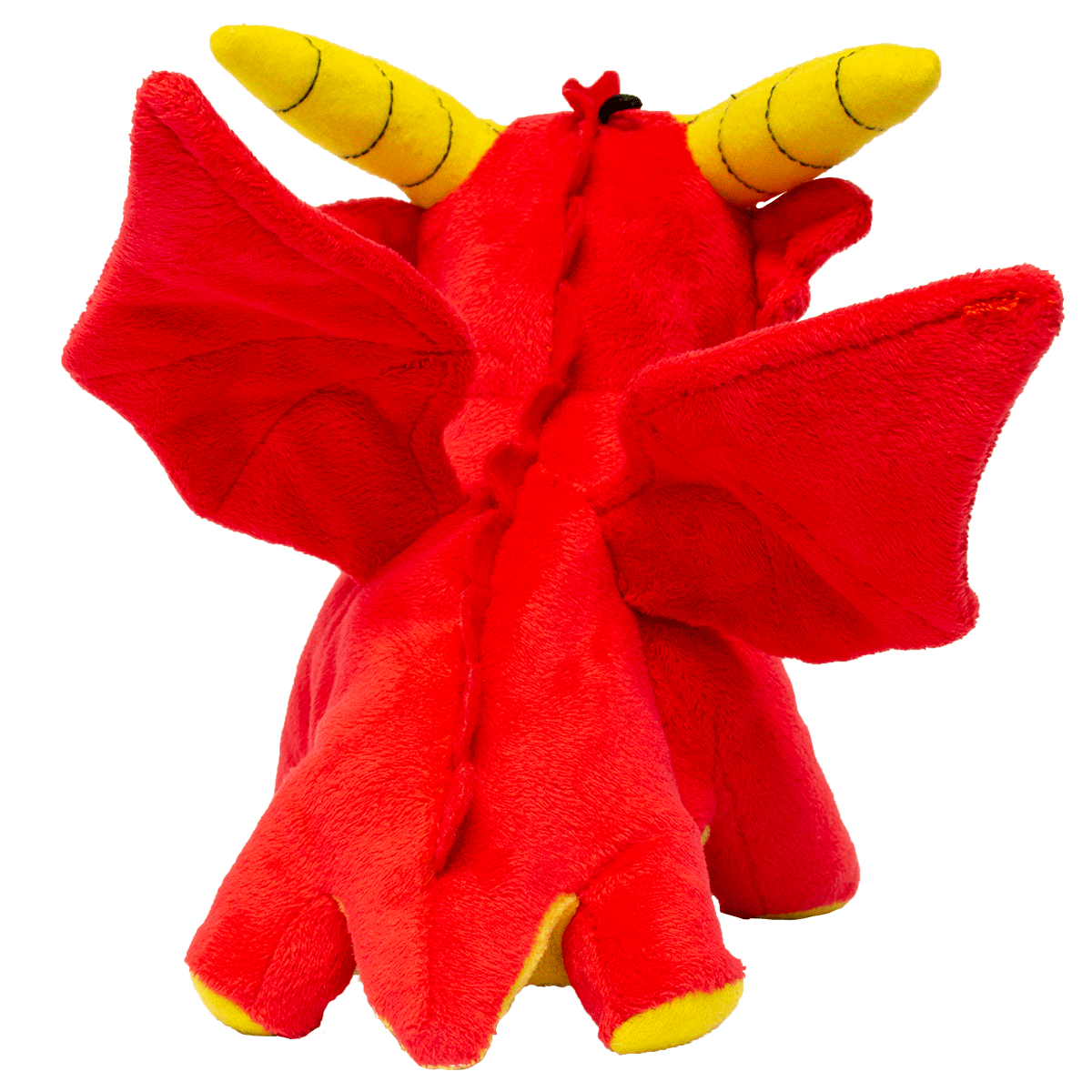 ultra-pro-dungeons-dragons-red-dragon-gamer-pouch-w-rfeltasche image 3