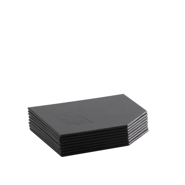 dragon-shield-fortress-8-card-dividers-black-trennkarten image 1